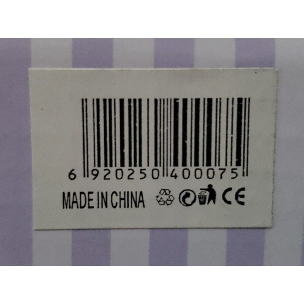 Set of 3 Small Kuromi Table Lamps 2 Black/ 1 Pink New - Picture 7 of 13